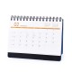 CUSTOMIZED CALENDAR NOTEBOOK